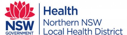 Ballina Hospital logo